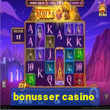 bonusser casino