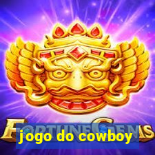 jogo do cowboy