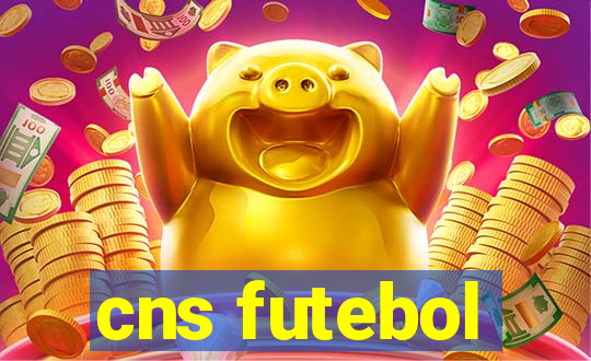 cns futebol