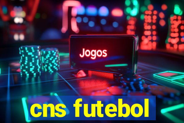 cns futebol