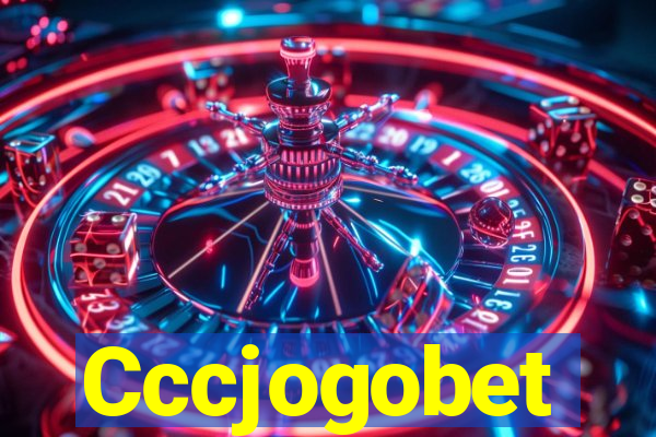 Cccjogobet