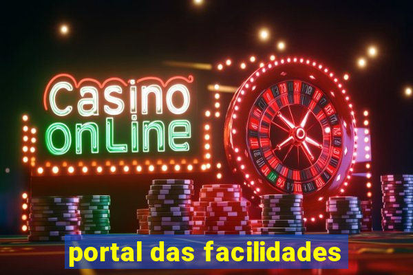 portal das facilidades