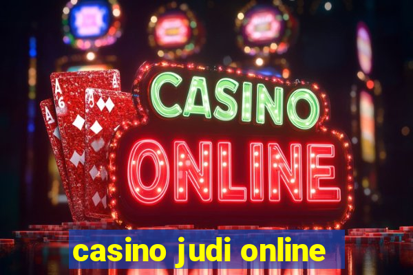 casino judi online