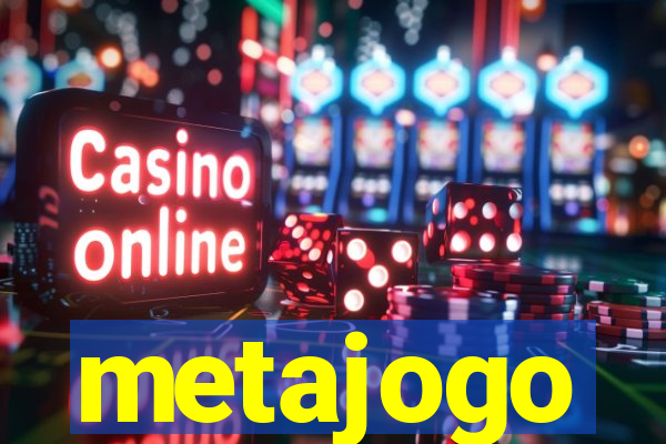 metajogo