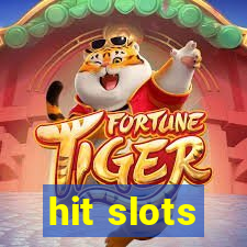 hit slots