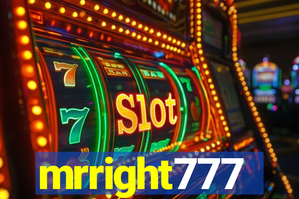 mrright777