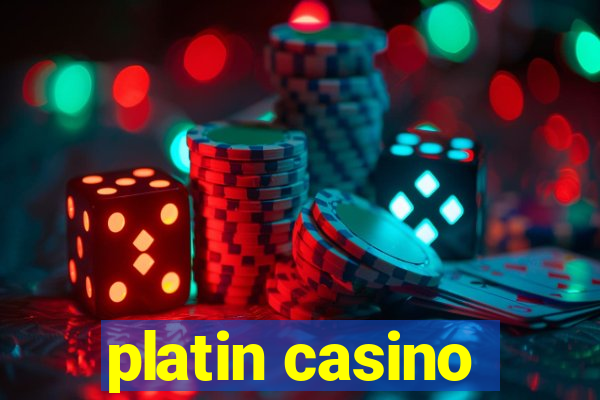 platin casino