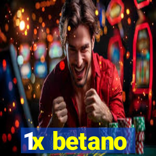 1x betano