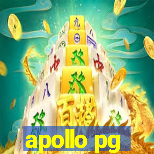 apollo pg