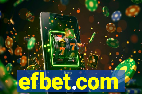 efbet.com