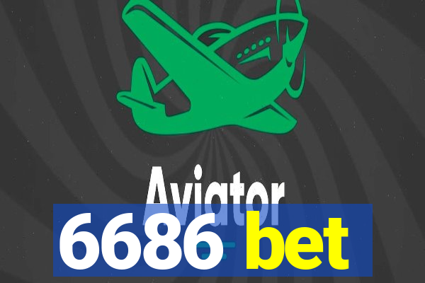 6686 bet