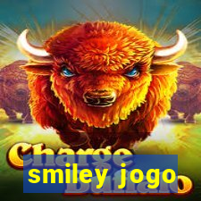 smiley jogo