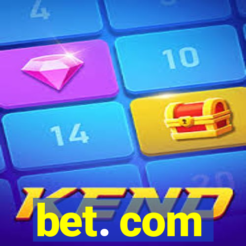 bet. com