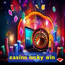 casino lucky win