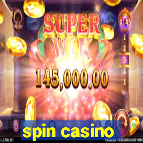 spin casino