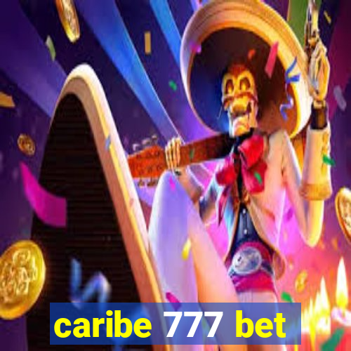 caribe 777 bet