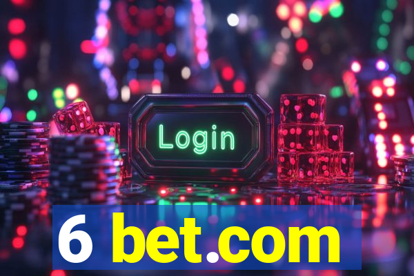 6 bet.com