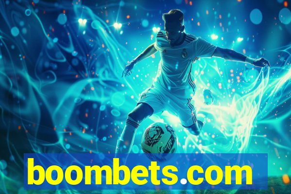 boombets.com