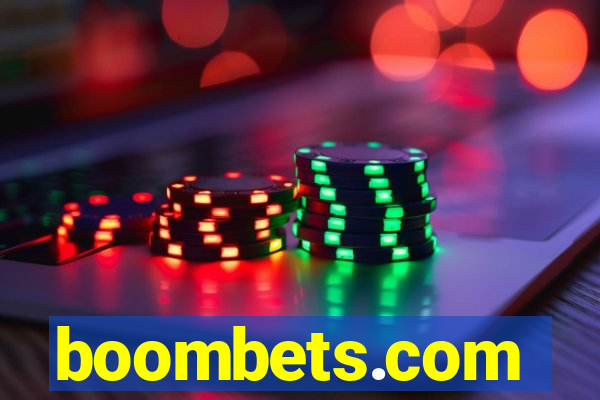 boombets.com