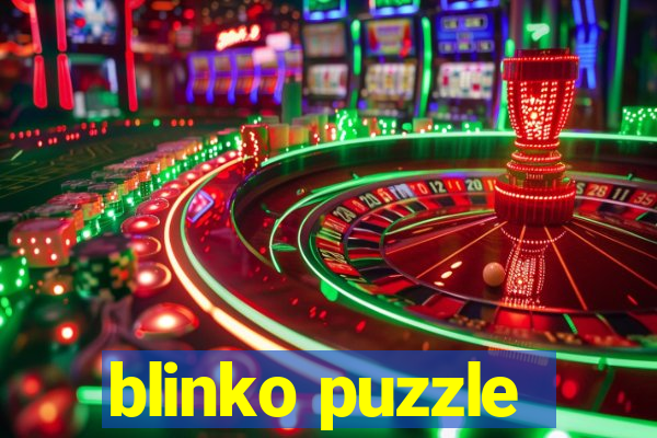 blinko puzzle