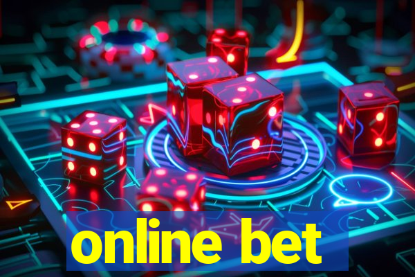 online bet