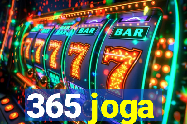 365 joga