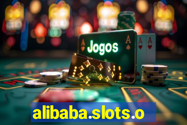 alibaba.slots.org