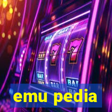 emu pedia