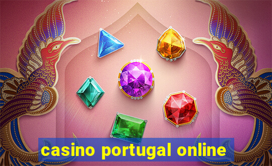 casino portugal online