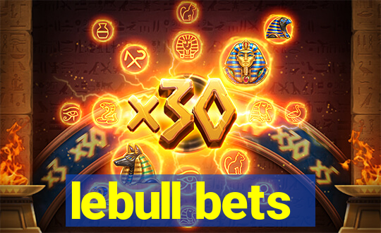 lebull bets