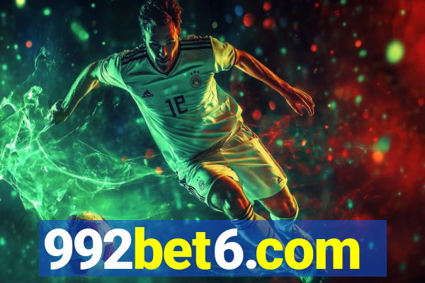 992bet6.com