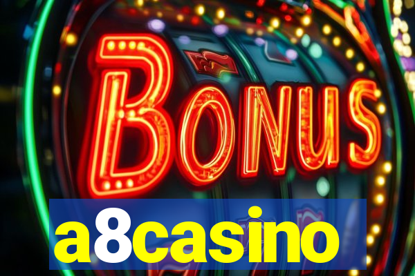 a8casino