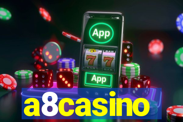 a8casino