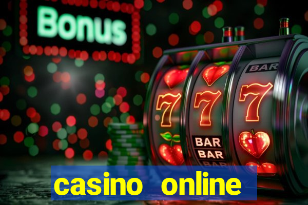 casino online esportes da sorte