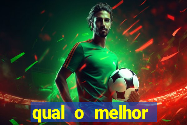 qual o melhor plataforma para jogar