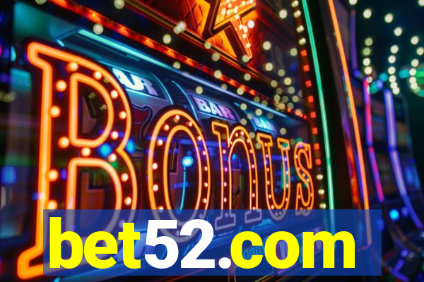 bet52.com