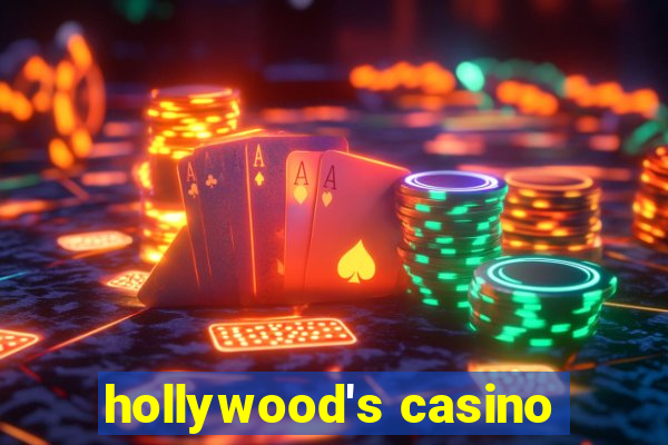 hollywood's casino