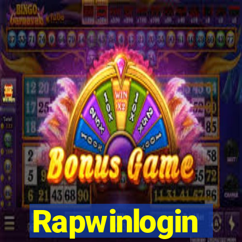 Rapwinlogin