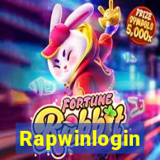 Rapwinlogin