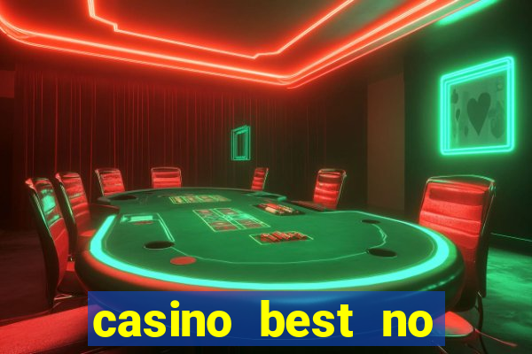 casino best no deposit bonus