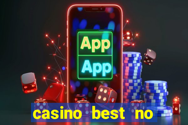 casino best no deposit bonus