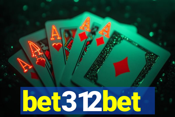 bet312bet