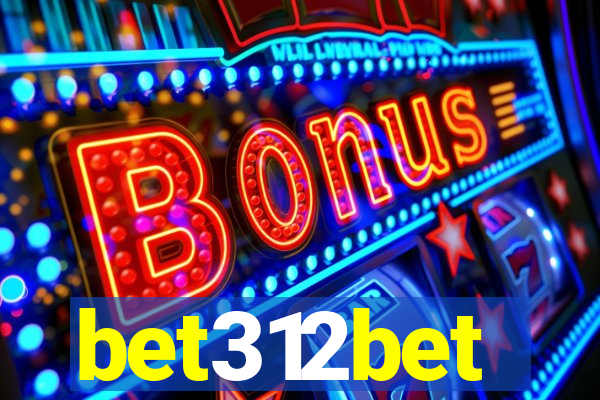 bet312bet