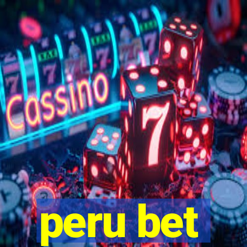 peru bet