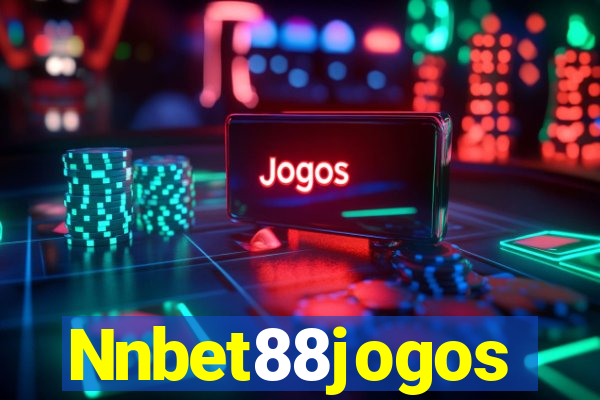 Nnbet88jogos