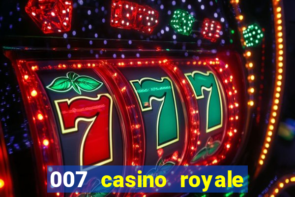 007 casino royale legenda baixar