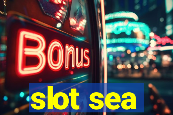 slot sea