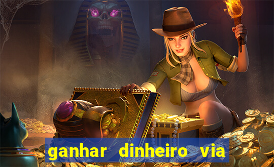 ganhar dinheiro via pix jogando