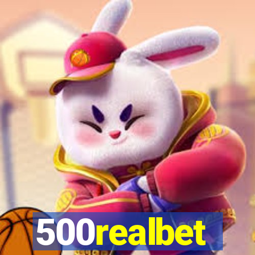 500realbet