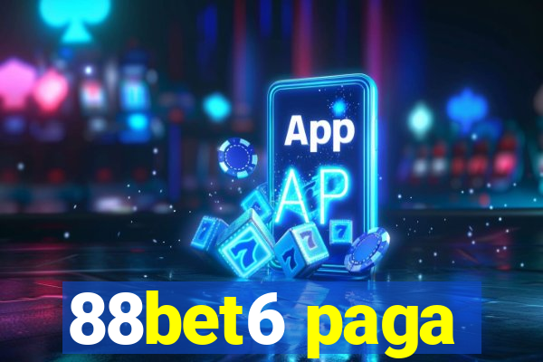 88bet6 paga